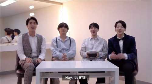 bts z fold 2